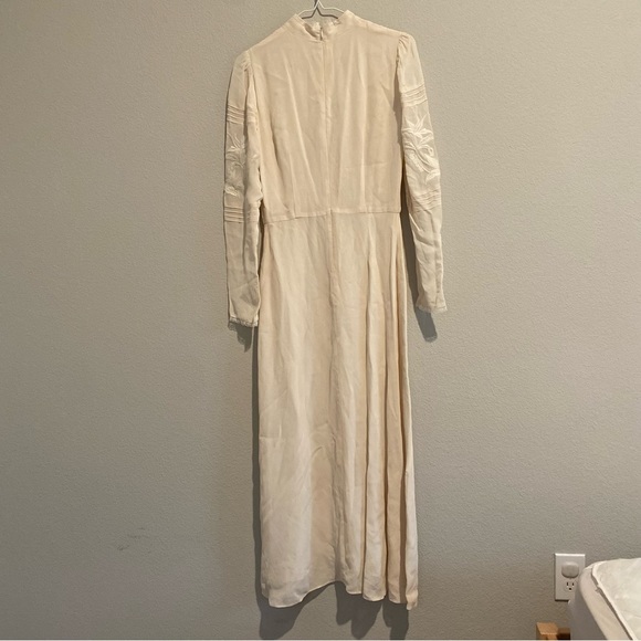 Reformation Adelia Dress size 4 - Picture 9 of 14